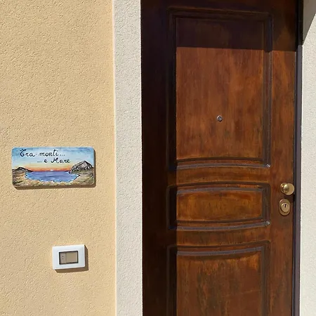 Tra-monti E Mare *