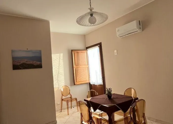 Tra-monti E Mare *