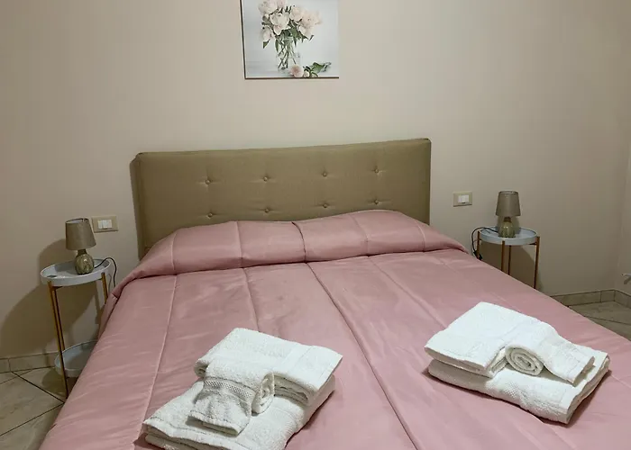 Tra-monti E Mare Tatil Evi *