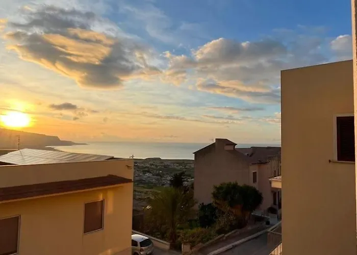 Tra-monti E Mare *