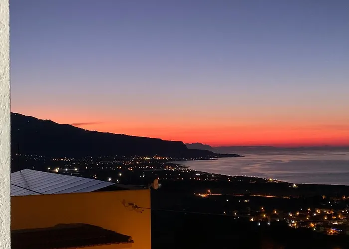 Tra-monti E Mare Tatil Evi *