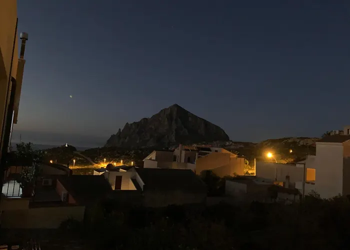 Tatil Evi Tra-monti E Mare *