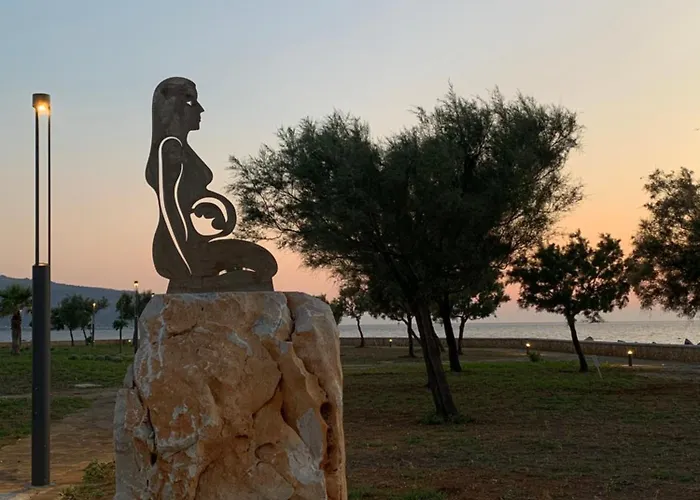 Tra-monti E Mare Custonaci