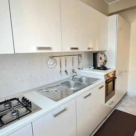 Tra-monti E Mare Tatil Evi Custonaci