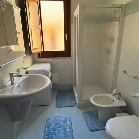 Tra-monti E Mare Tatil Evi *