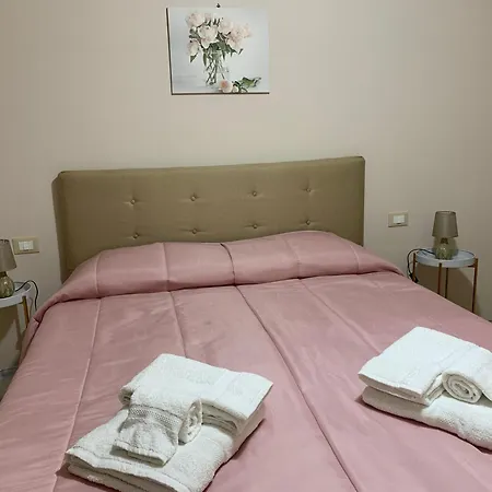 Tra-monti E Mare Tatil Evi *