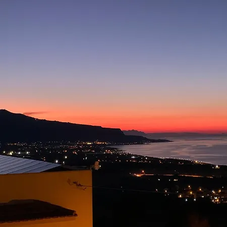 Tra-monti E Mare Holiday home *