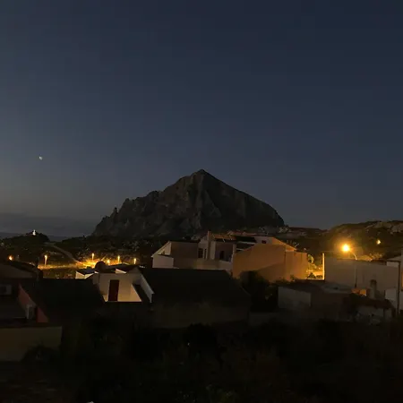 Tatil Evi Tra-monti E Mare *