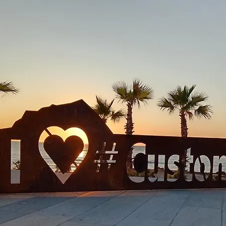 Tra-monti E Mare Prázdninový dům *