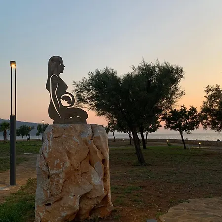 Tra-monti E Mare Custonaci