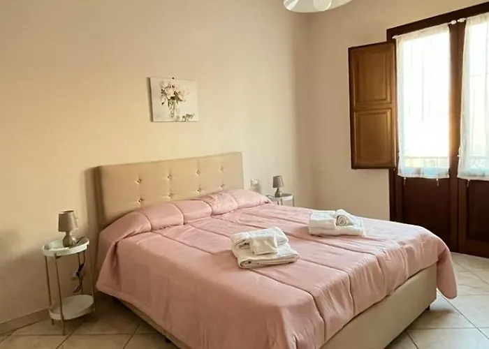 Tra-monti E Mare