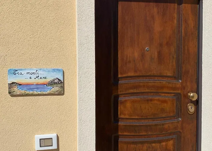 Tra-monti E Mare *